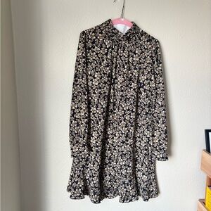La Vie by Rebecca Taylor Floral Dress